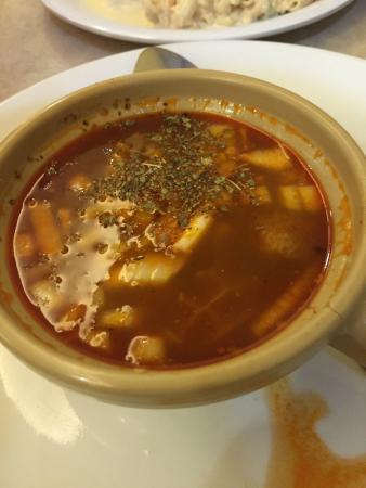 Sirloin Stockade Mundo E